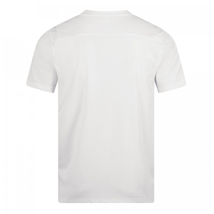 2019-20 Matchday T-Shirt - White
