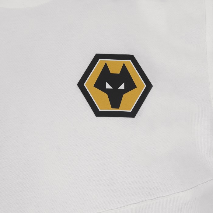 2019-20 Matchday T-Shirt - White