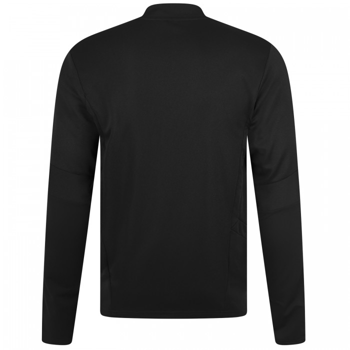 2019-20 Matchday Training Midlayer - Black