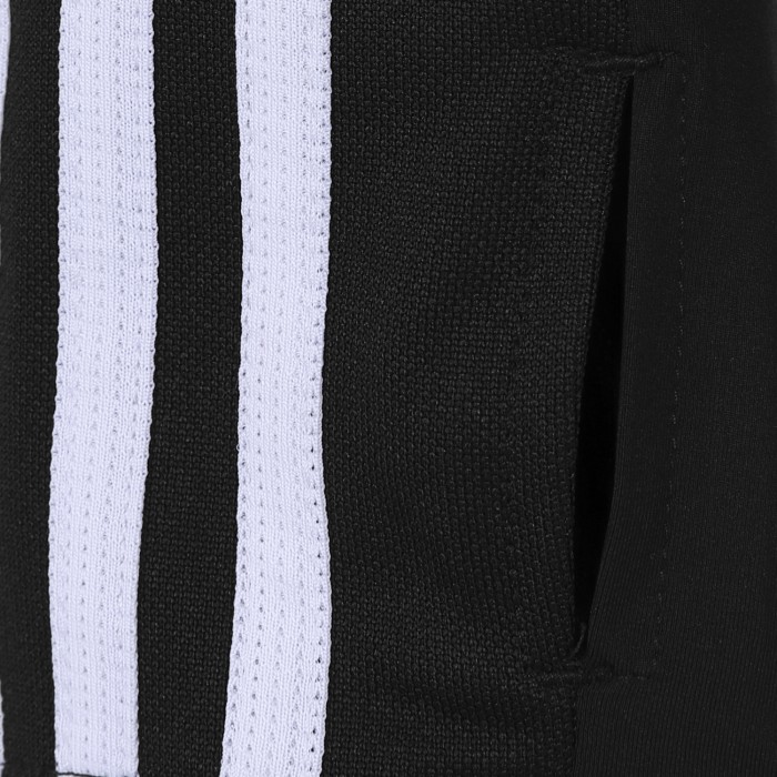 2019-20 Matchday Training Midlayer - Black