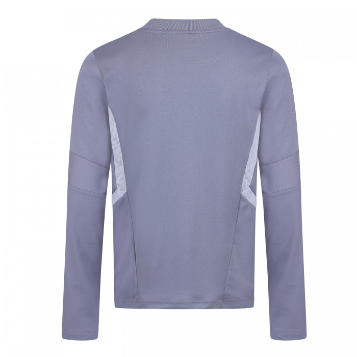 2019-20 Training Midlayer - Grey - Junior