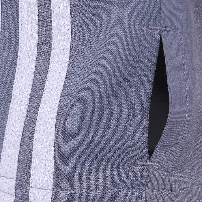 2019-20 Training Midlayer - Grey - Junior