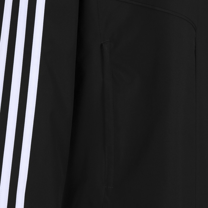 2019-20 Matchday All Weather Jacket - Black | Wolves FC 2019-20 ...
