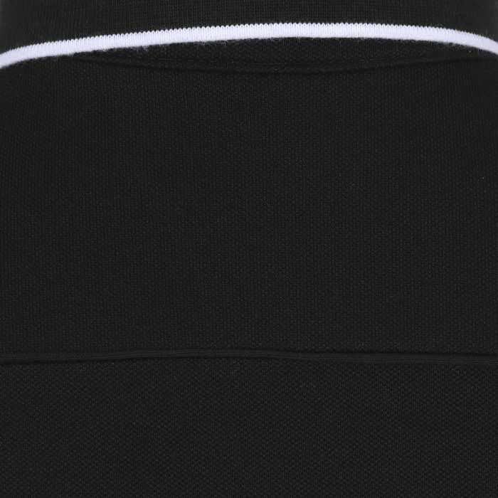 2019-20 Matchday Polo - Black - Jnr