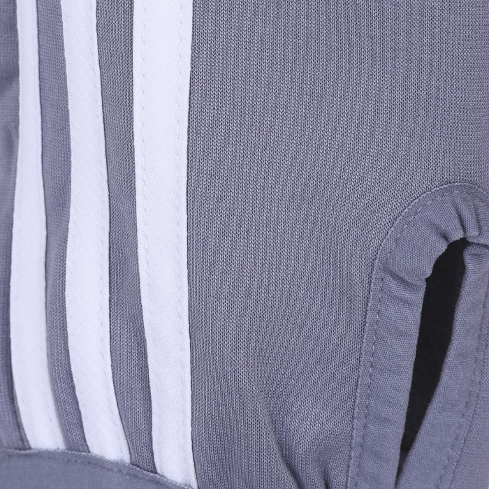 2019-20 Training High Neck Midlayer - Grey