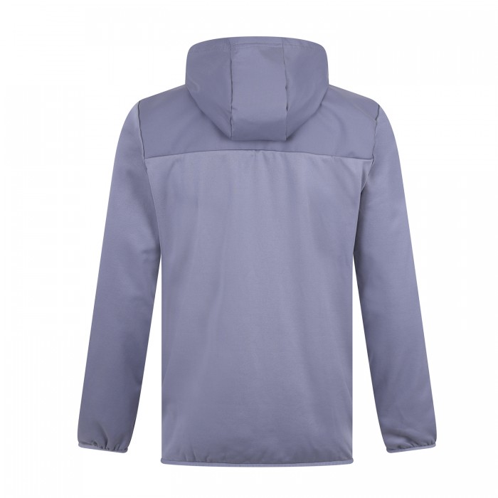 2019-20 Training Warm Jacket - Grey