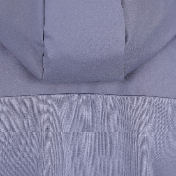 2019-20 Training Warm Jacket - Grey