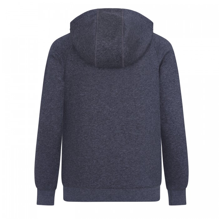 2019-20 Training Hoodie - Grey - Junior