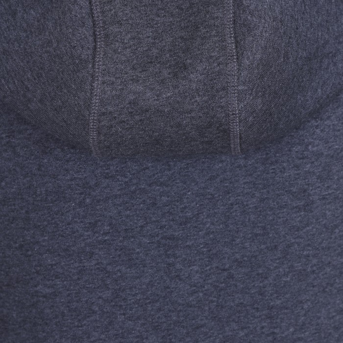 2019-20 Training Hoodie - Grey - Junior