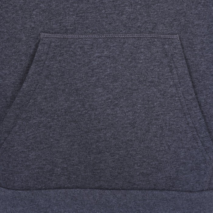 2019-20 Training Hoodie - Grey - Junior
