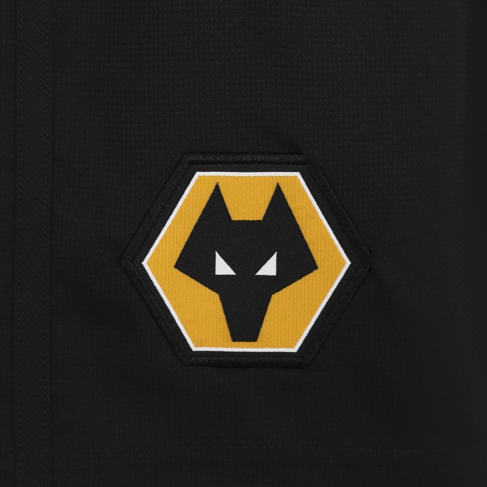 2019-20 Wolves Home and Away Shorts - Junior
