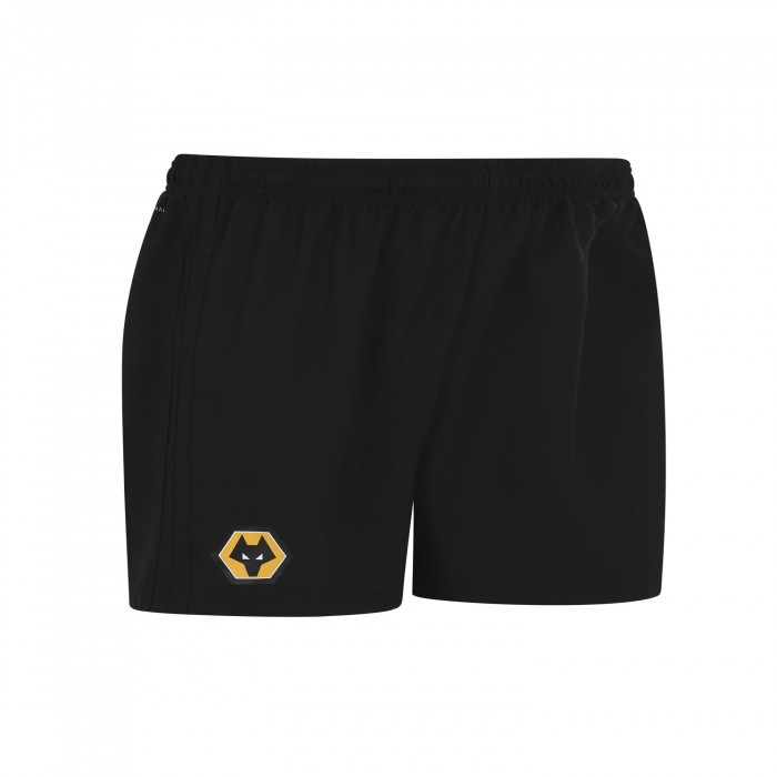 2019-20 Wolves Home and Away Shorts - Adult
