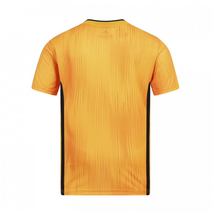 2019-20 Wolves Home Shirt - Junior