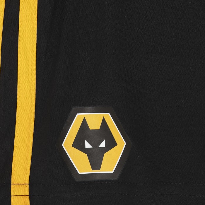 2019-20 Wolves Home Kit - Infant