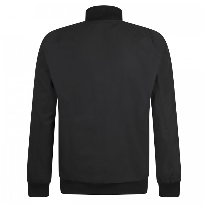 2019/20 Walkout Jacket - Black