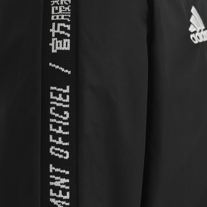 2019/20 Walkout Jacket - Black