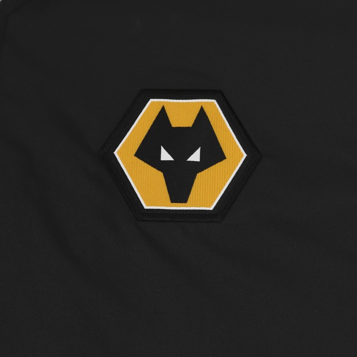 2019/20 Walkout Jacket - Black