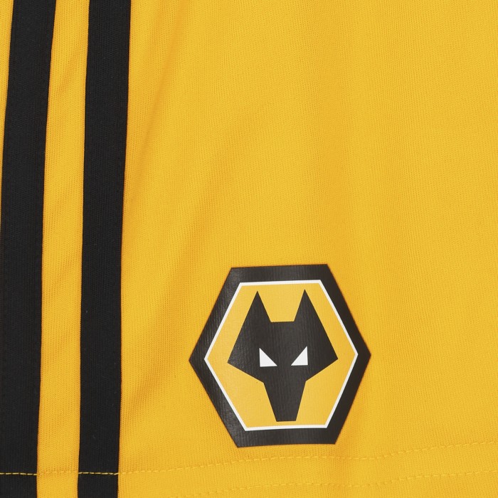 2019-20 Wolves Away Kit - Infant