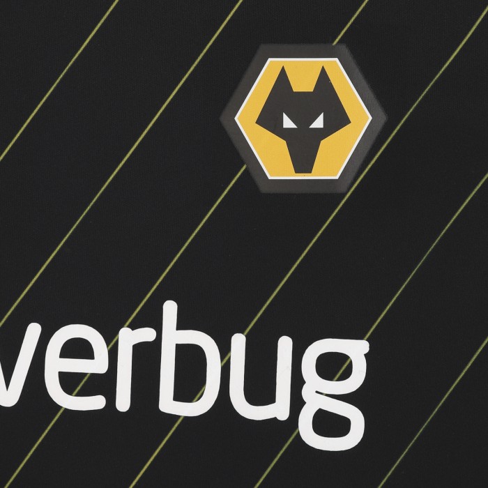 2019-20 Wolves Away Kit - Infant