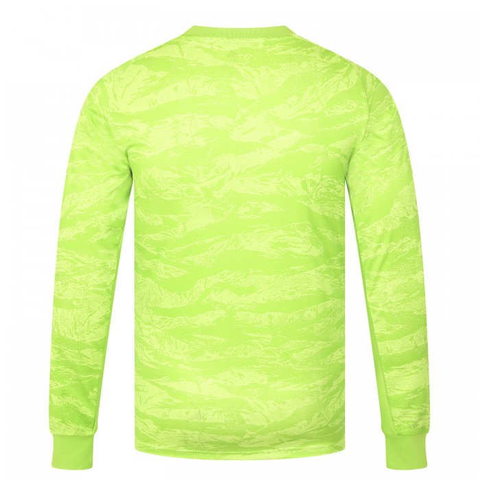 2019/20 Wolves Home Goalkeeper Shirt - Adult