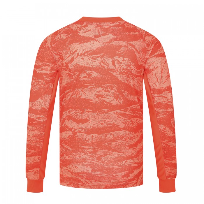 2019-20 Wolves Away Goalkeeper Shirt - Junior