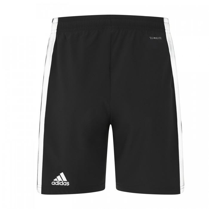 2019-20 Wolves 3rd Goalkeeper Shorts - Adult