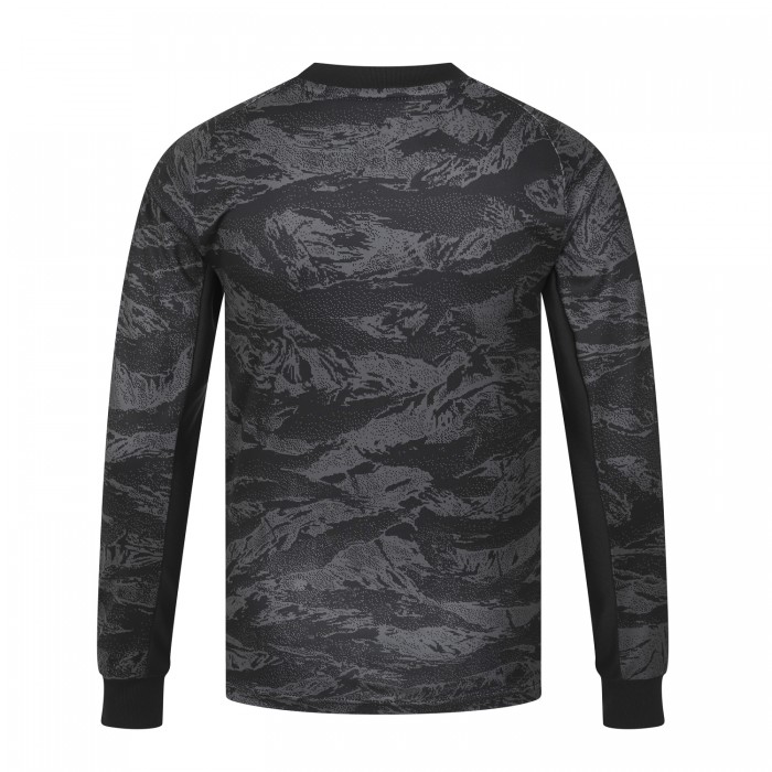 2019/20 Wolves 3rd Goalkeeper Shirt - Junior