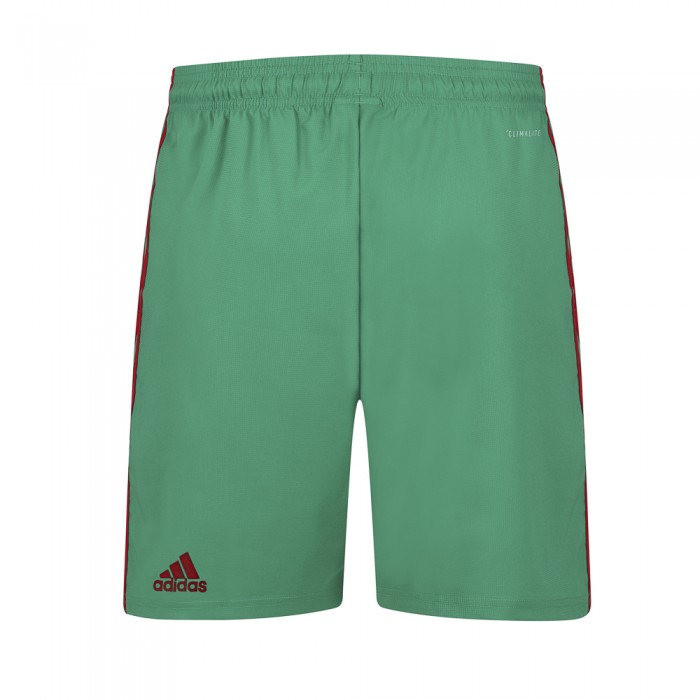 2019-20 Wolves Third Shorts - Adults