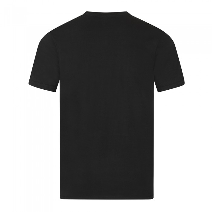 Europa League T-Shirt - Black