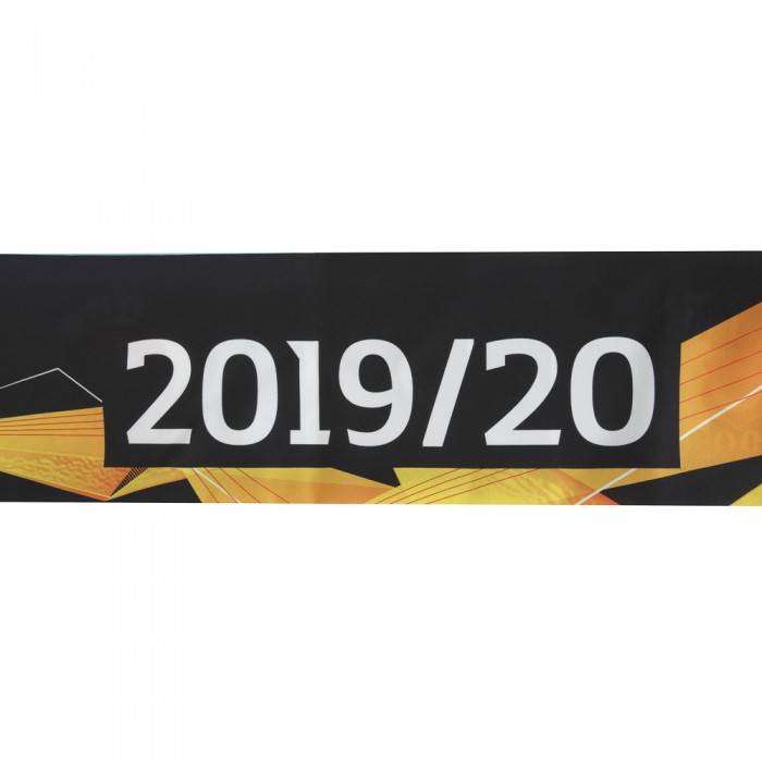 Europa League Group Stage Printed Scarf