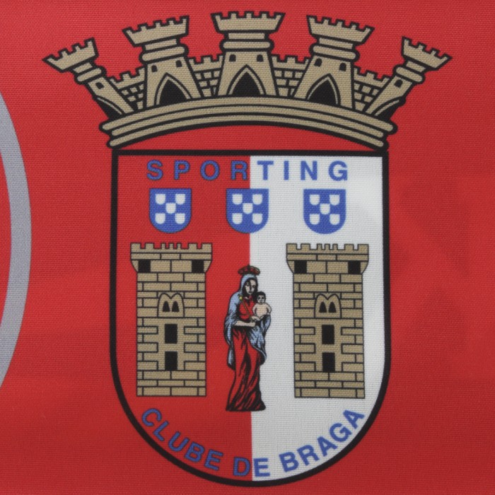 Europa League Group Stage Printed Scarf