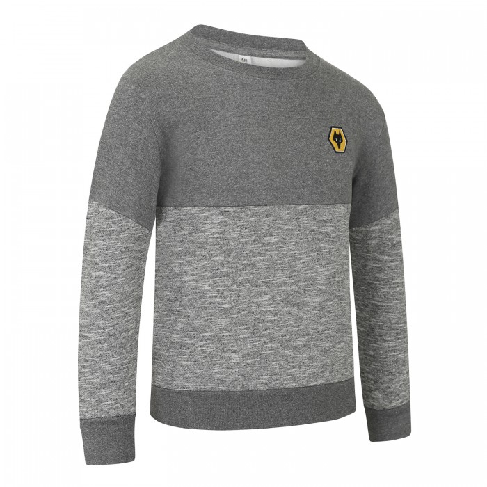 Austin Sweatshirt - Junior