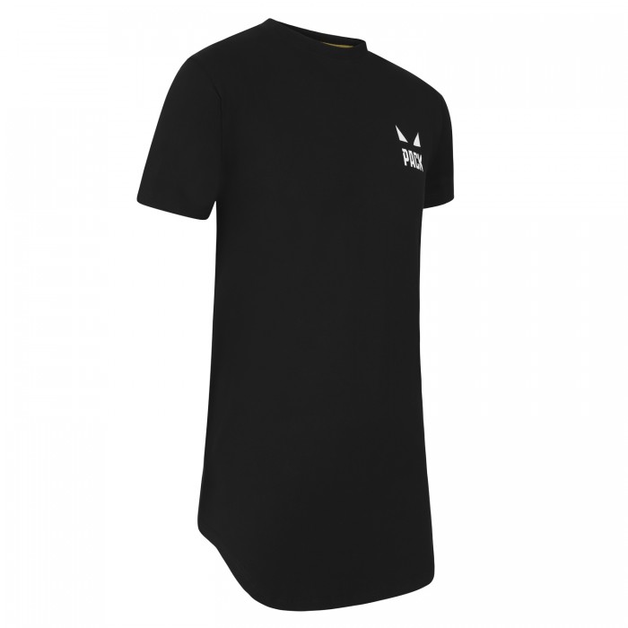 Vision Coe Hem T-Shirt