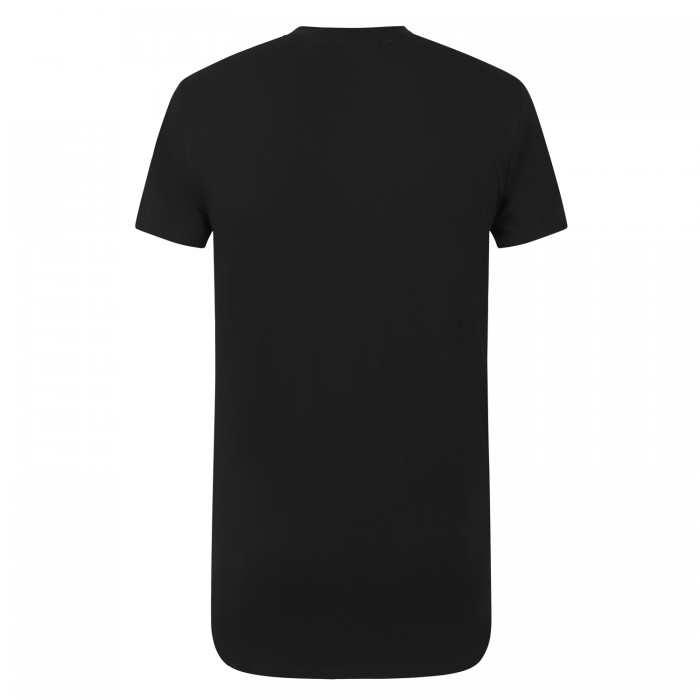 Vision Coe Hem T-Shirt