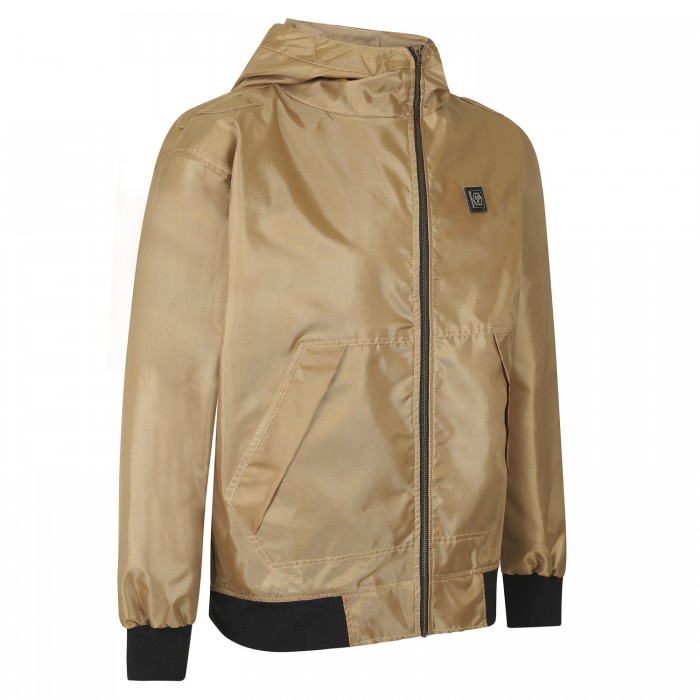 Strata Lightweight Jacket