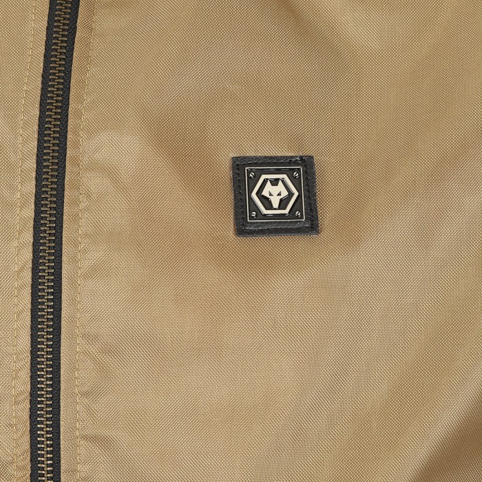 Strata Lightweight Jacket