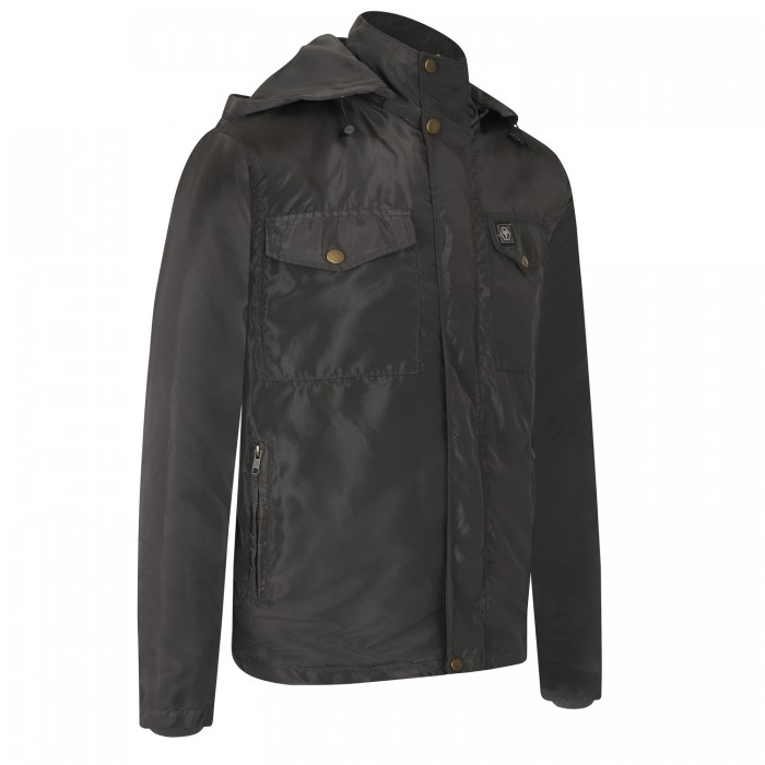 Portabello Lightweight Jacket