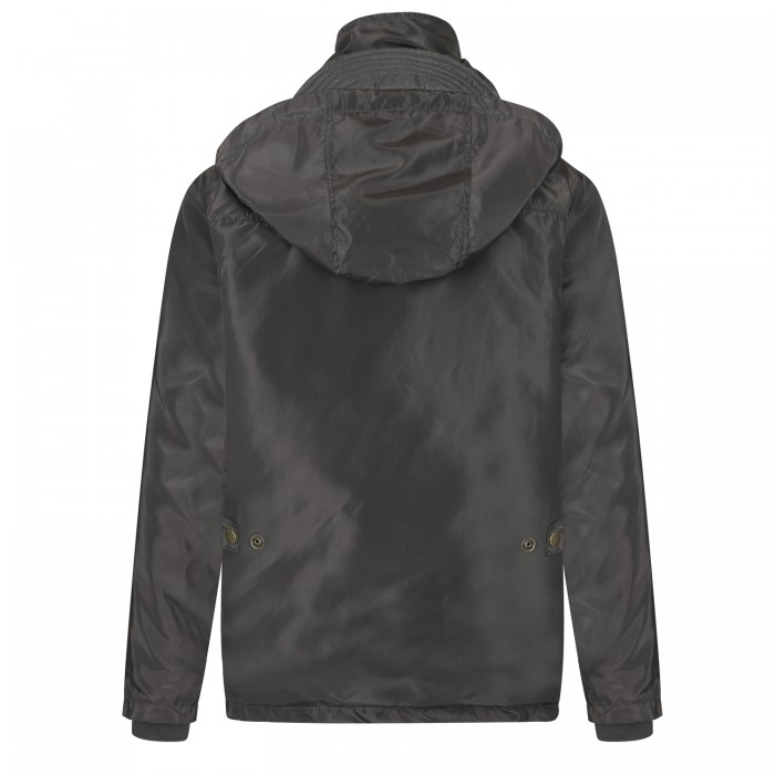 Portabello Lightweight Jacket