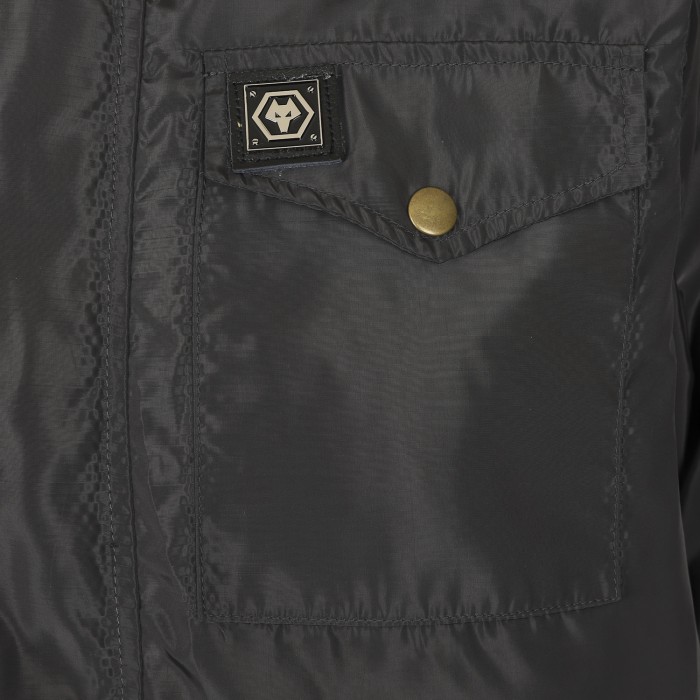 Portabello Lightweight Jacket