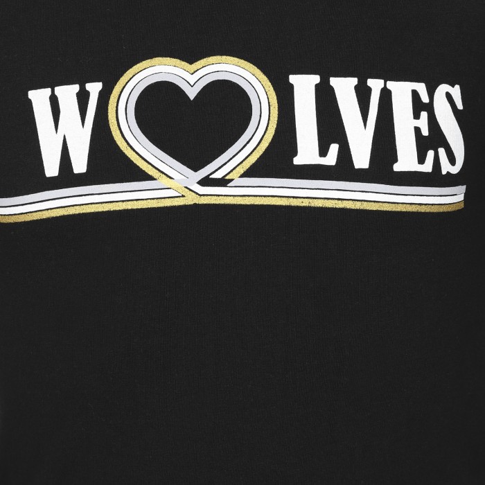 Jasmine Long Sleeved T-Shirt - Junior