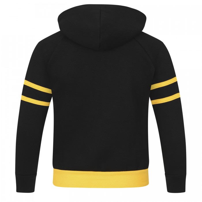 Partridge Full Zip Hoodie - Junior