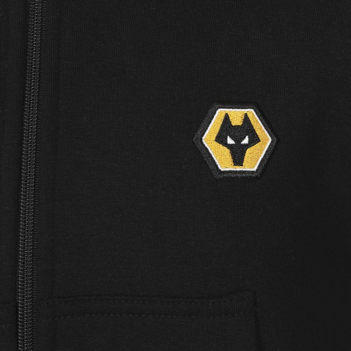 Partridge Full Zip Hoodie - Junior