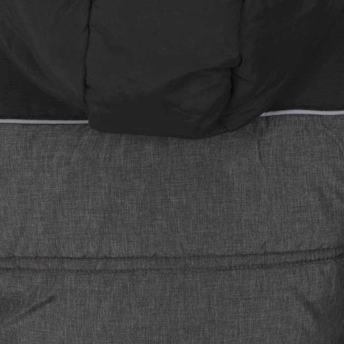 Dahl Padded Jacket - Junior