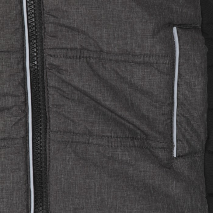 Dahl Padded Jacket - Junior