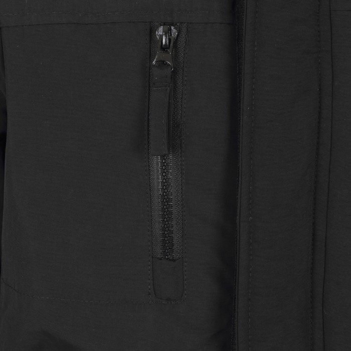 Dickens Junior Parka