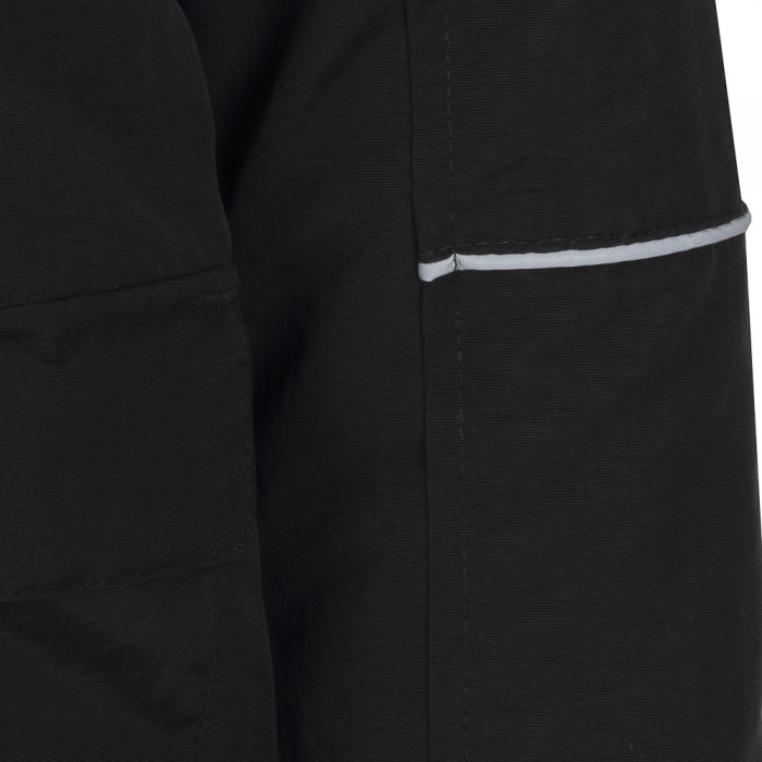 Dickens Junior Parka