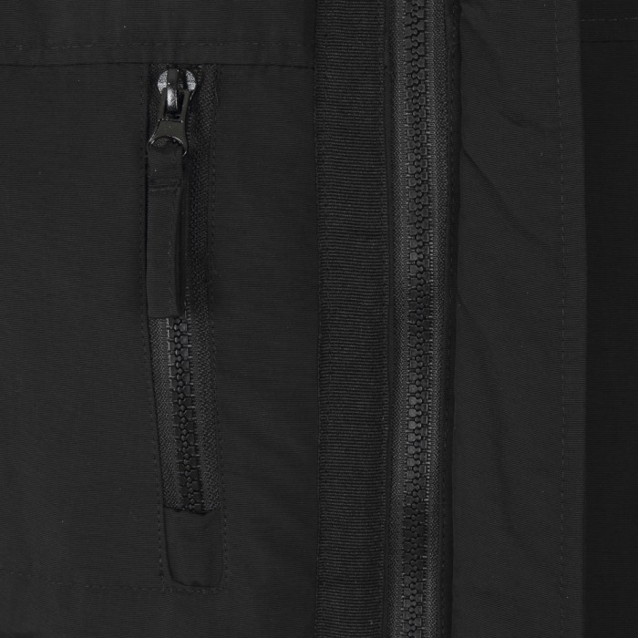 Dickens Junior Parka