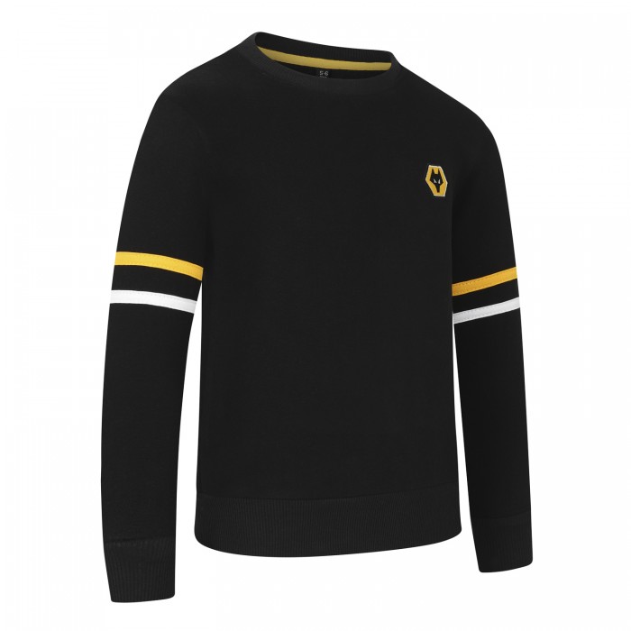 Gitotto Sweatshirt - Junior