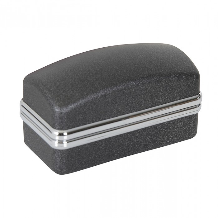 Crest Tie Slide