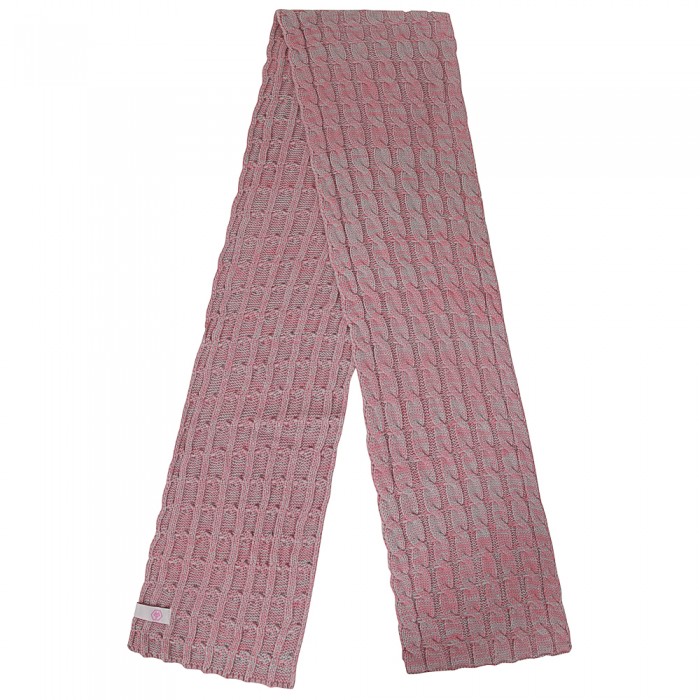 Fashion Scarf - Womens - Pink